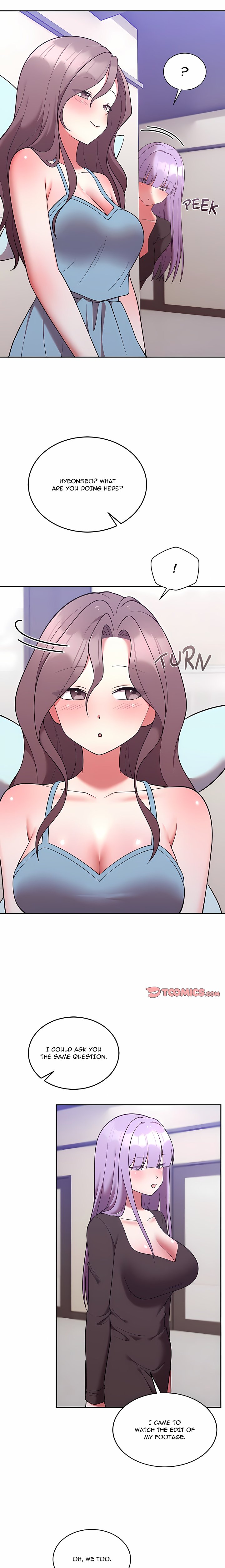 Knot My Secret (Uncensored) Chapter 45 - Page 17