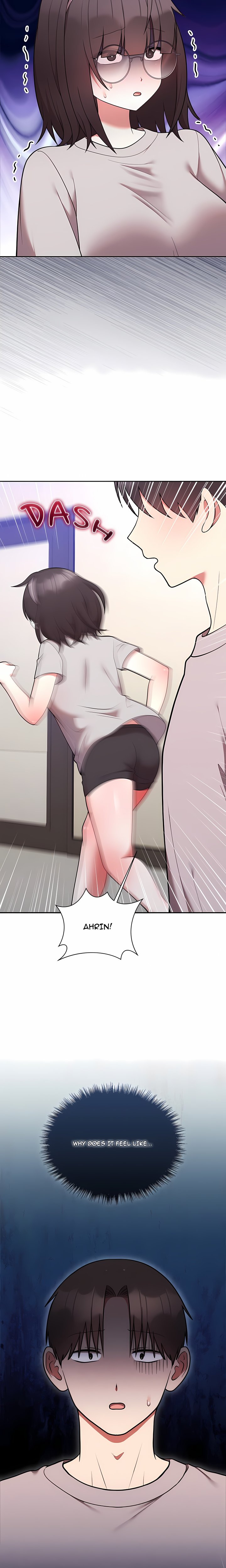 Knot My Secret (Uncensored) Chapter 45 - Page 24