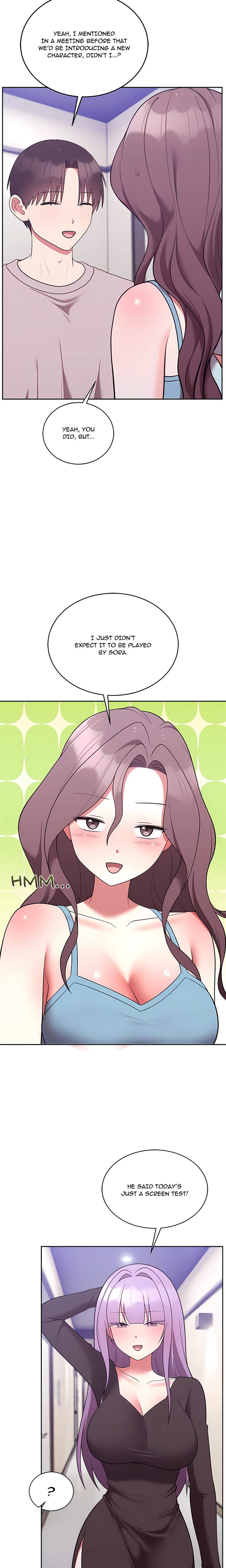 Knot My Secret (Uncensored) Chapter 45 - Page 4