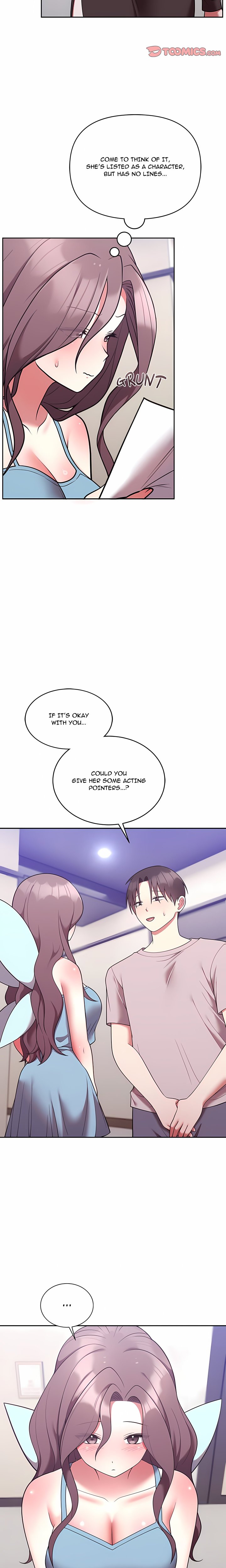 Knot My Secret (Uncensored) Chapter 45 - Page 5