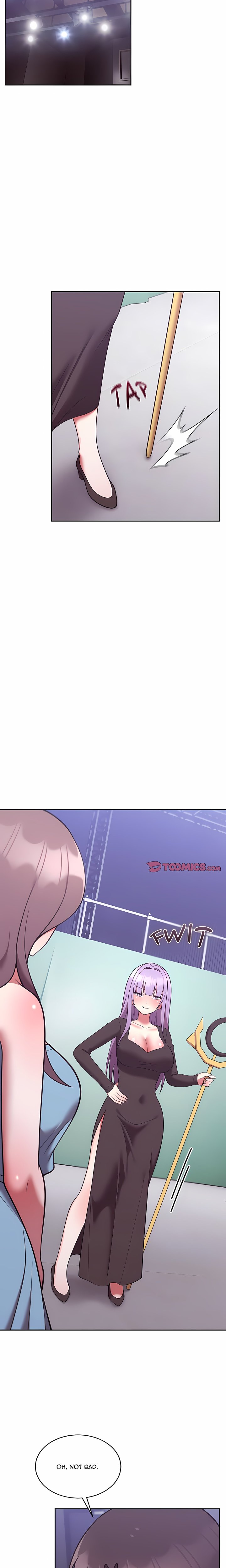 Knot My Secret (Uncensored) Chapter 45 - Page 7