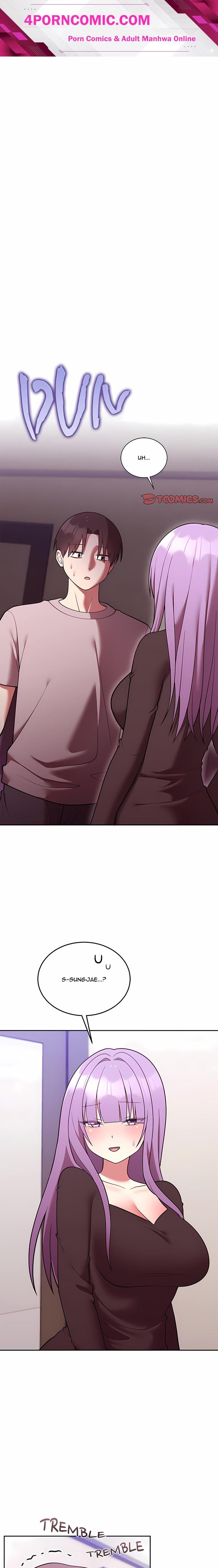 Knot My Secret (Uncensored) Chapter 46 - Page 1