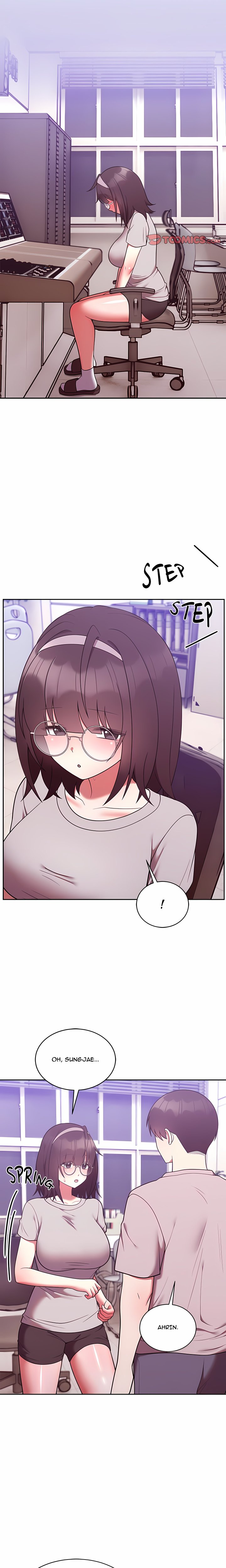 Knot My Secret (Uncensored) Chapter 46 - Page 20