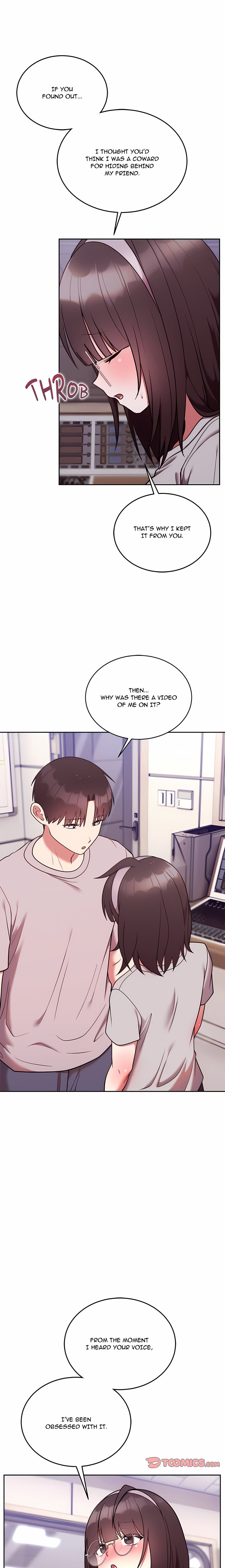 Knot My Secret (Uncensored) Chapter 46 - Page 23