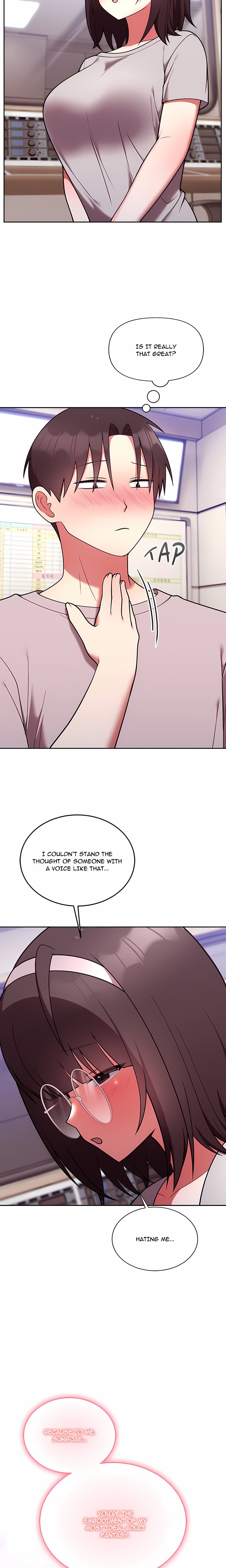 Knot My Secret (Uncensored) Chapter 46 - Page 24