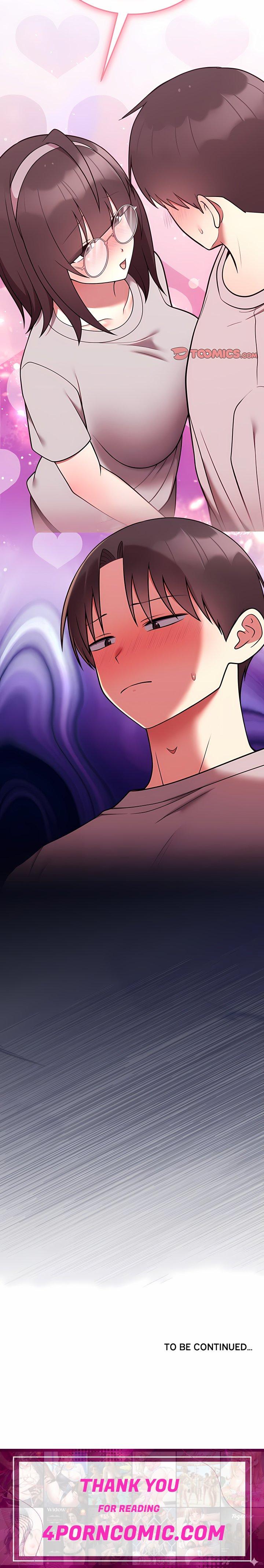 Knot My Secret (Uncensored) Chapter 46 - Page 25