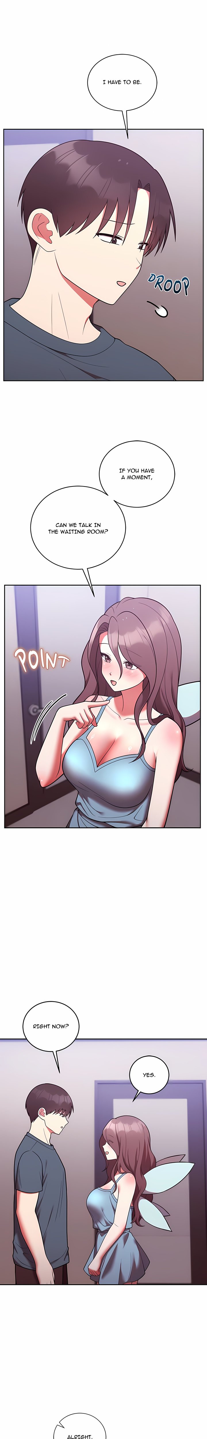 Knot My Secret (Uncensored) Chapter 47 - Page 14