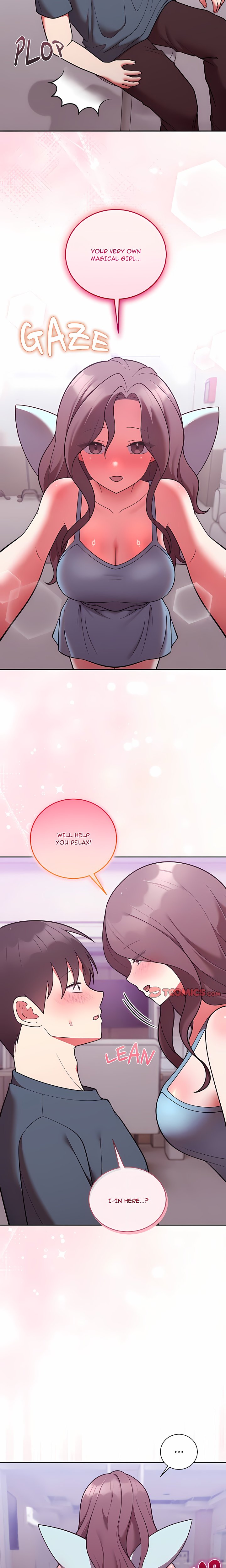 Knot My Secret (Uncensored) Chapter 47 - Page 17