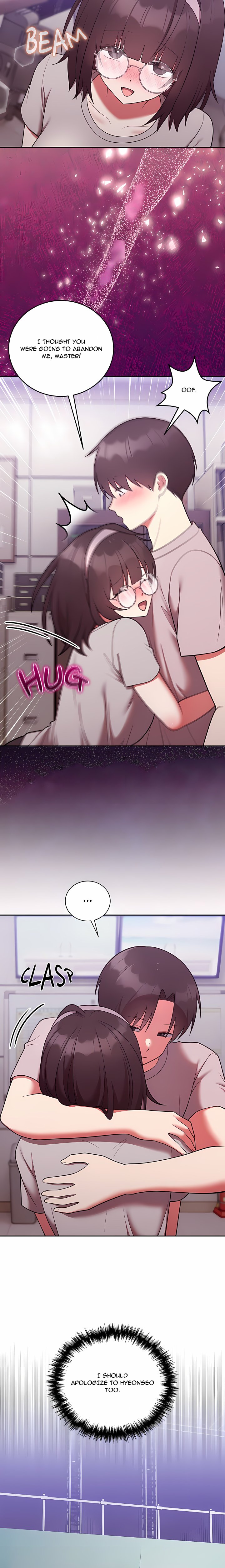 Knot My Secret (Uncensored) Chapter 47 - Page 4