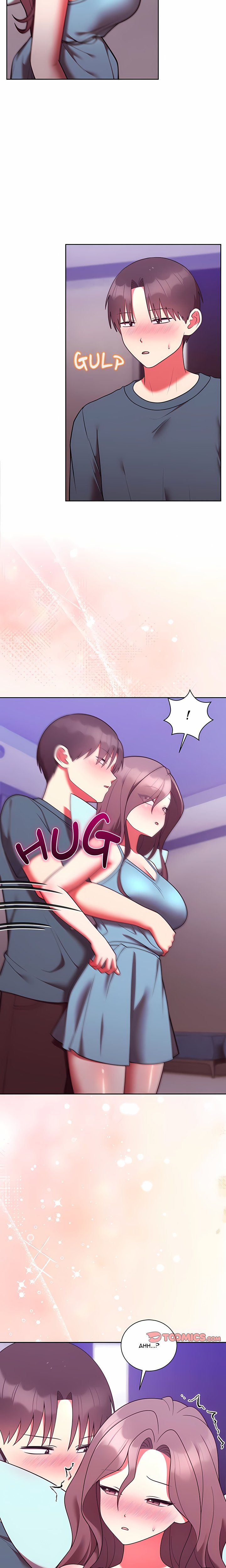 Knot My Secret (Uncensored) Chapter 48 - Page 13
