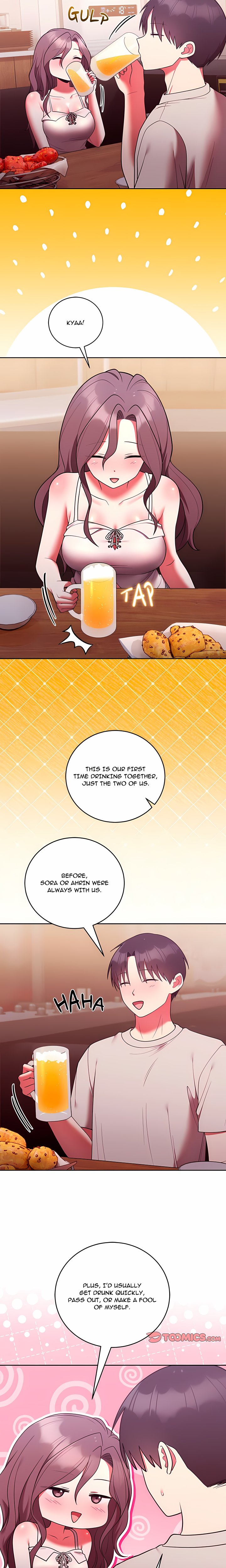Knot My Secret (Uncensored) Chapter 49 - Page 13