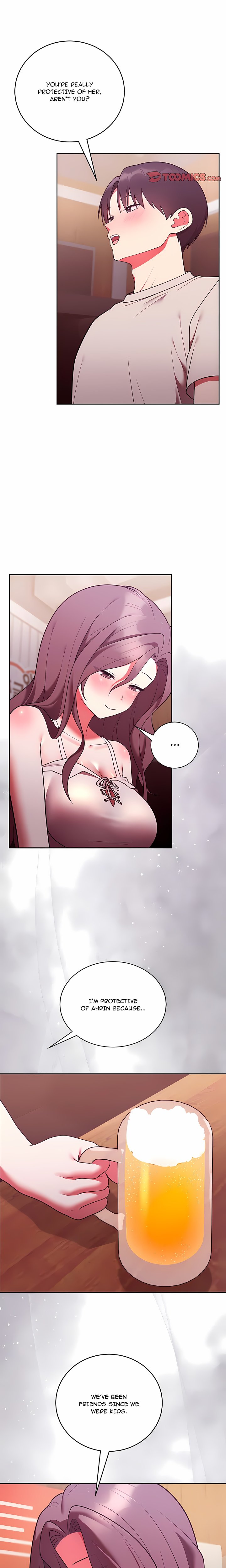 Knot My Secret (Uncensored) Chapter 49 - Page 15