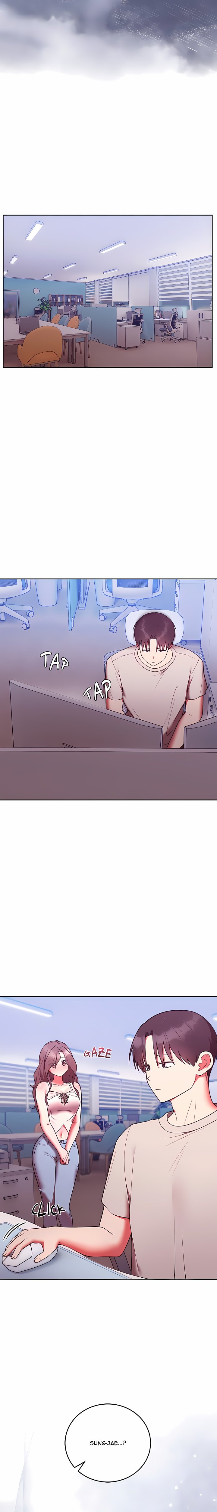 Knot My Secret (Uncensored) Chapter 49 - Page 9