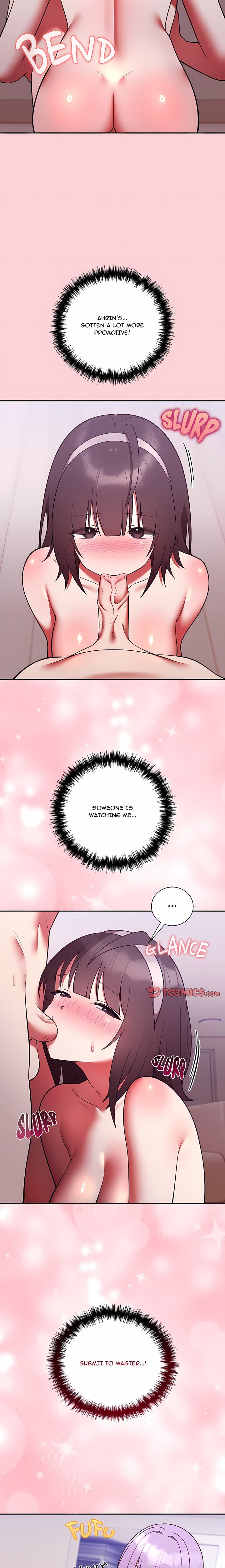 Knot My Secret (Uncensored) Chapter 50 - Page 17