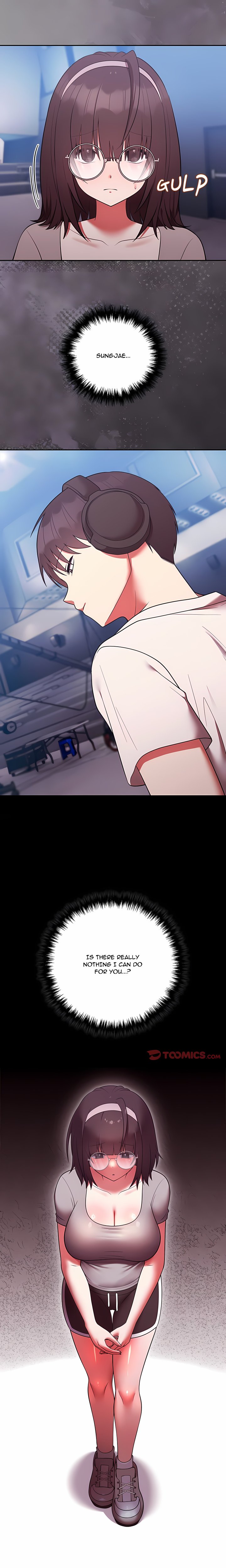 Knot My Secret (Uncensored) Chapter 51 - Page 22