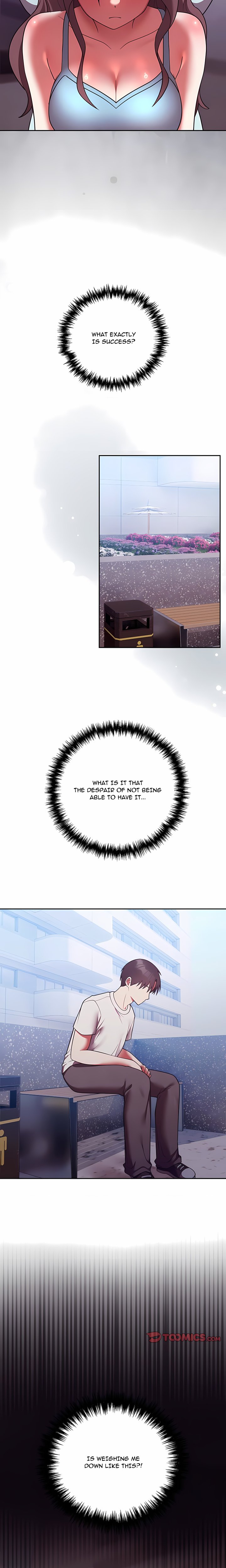 Knot My Secret (Uncensored) Chapter 52 - Page 13
