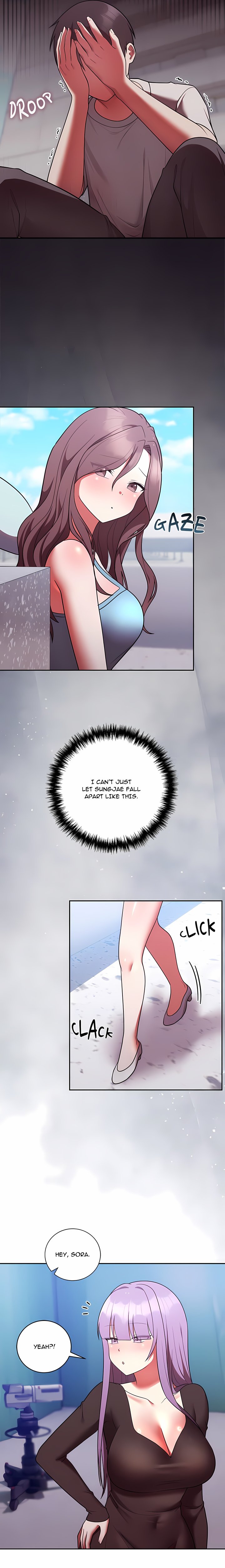 Knot My Secret (Uncensored) Chapter 52 - Page 14
