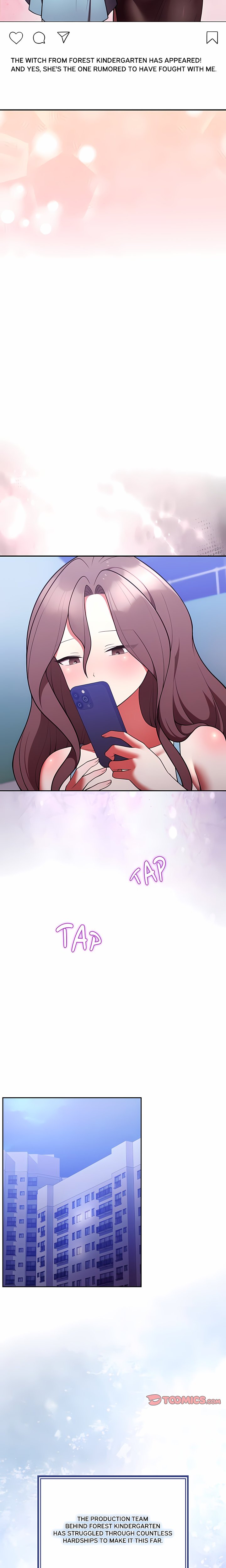 Knot My Secret (Uncensored) Chapter 52 - Page 18
