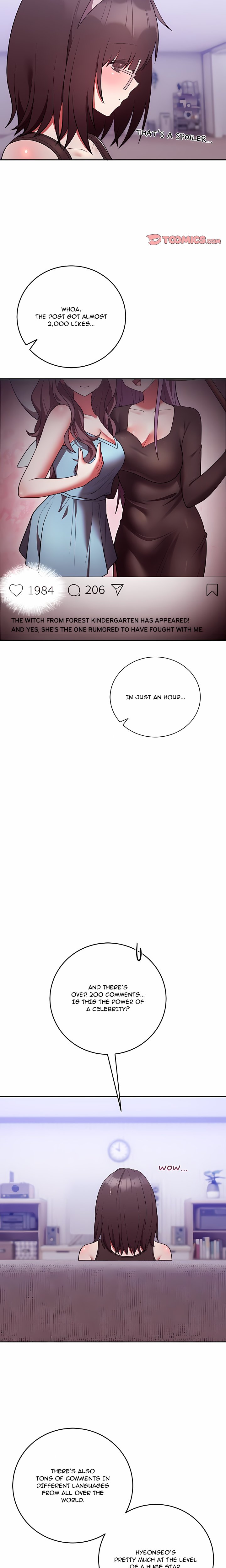 Knot My Secret (Uncensored) Chapter 52 - Page 20