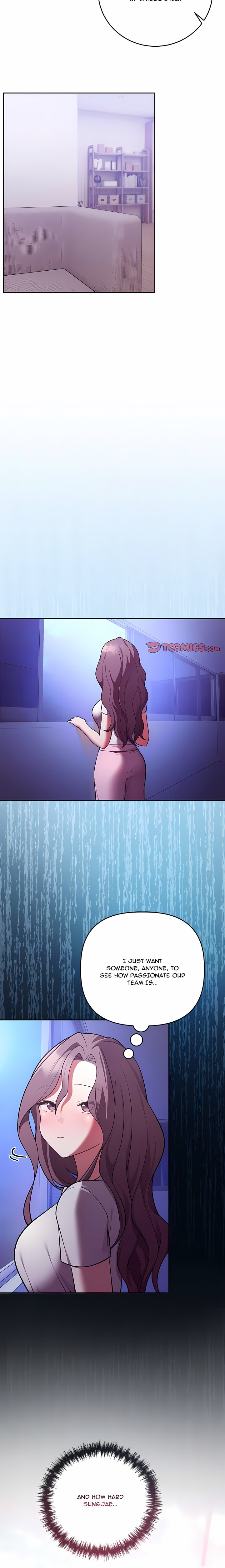 Knot My Secret (Uncensored) Chapter 52 - Page 21