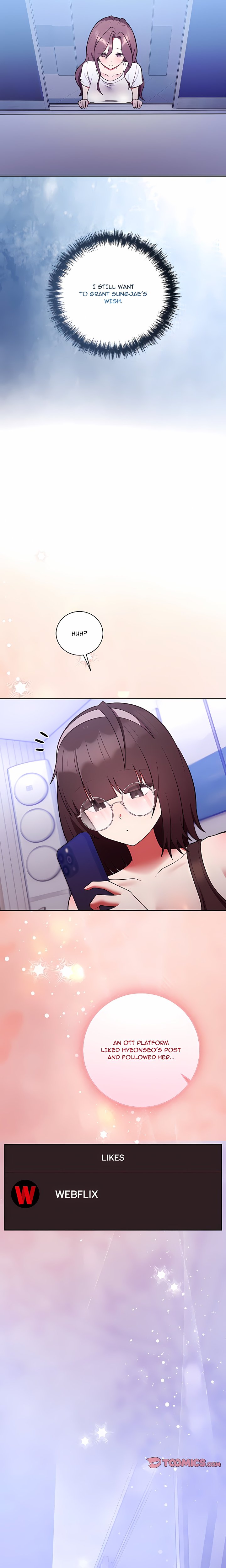 Knot My Secret (Uncensored) Chapter 52 - Page 23
