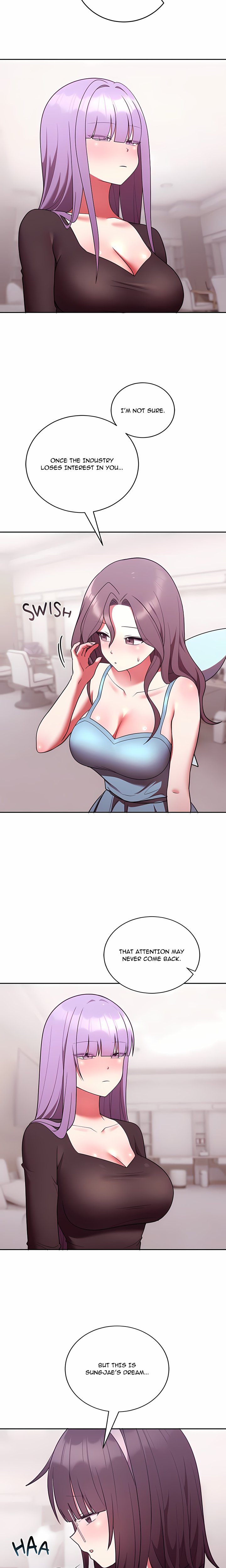 Knot My Secret (Uncensored) Chapter 52 - Page 4