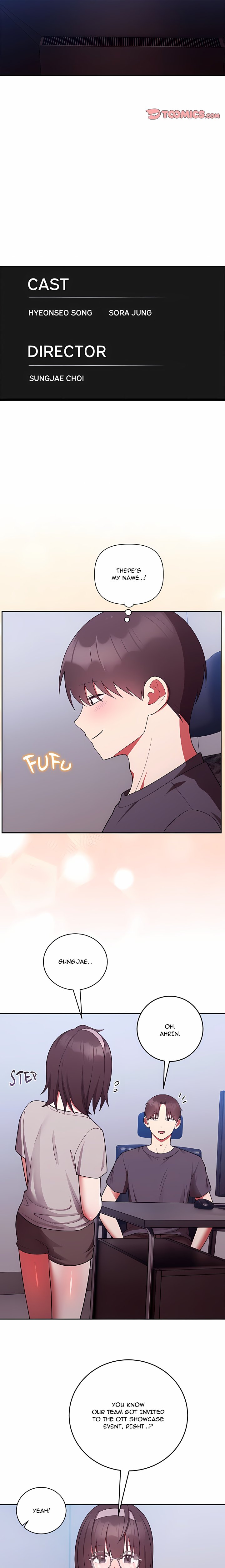 Knot My Secret (Uncensored) Chapter 53 - Page 10