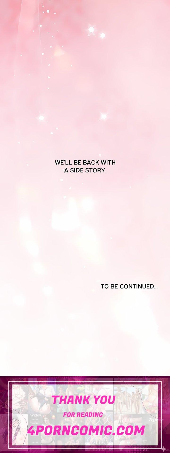 Knot My Secret (Uncensored) Chapter 53 - Page 24