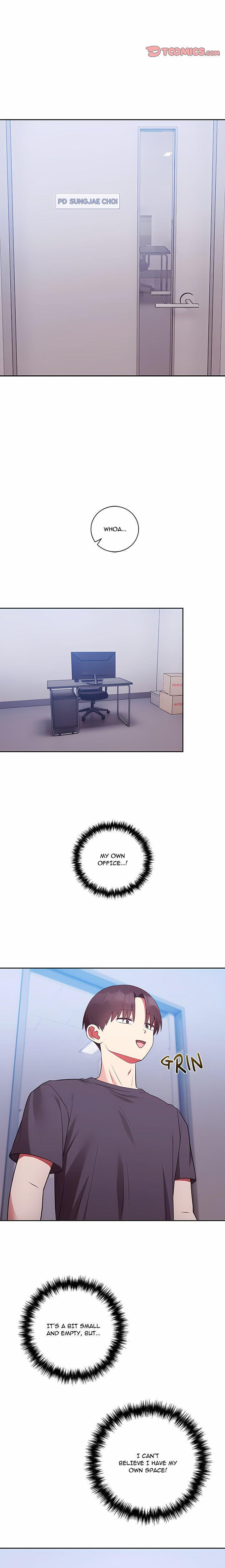 Knot My Secret (Uncensored) Chapter 53 - Page 5