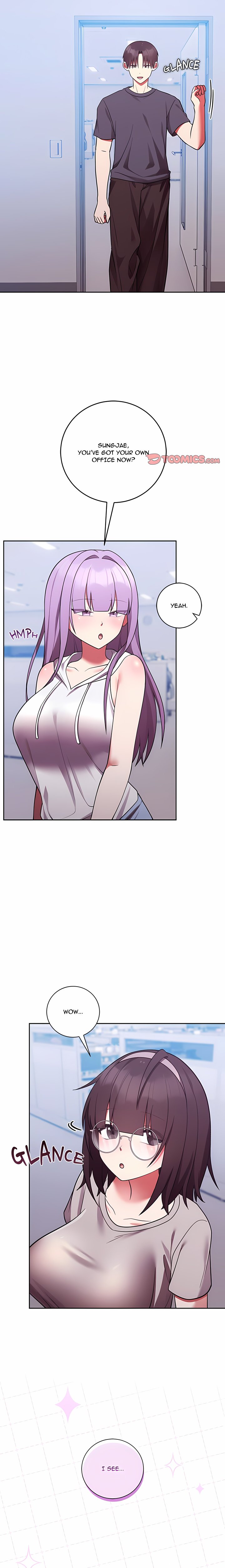 Knot My Secret (Uncensored) Chapter 53 - Page 6