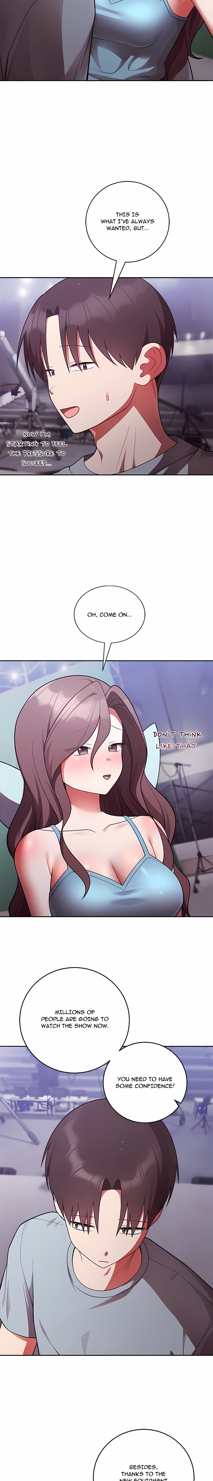 Knot My Secret (Uncensored) Chapter 54 - Page 4