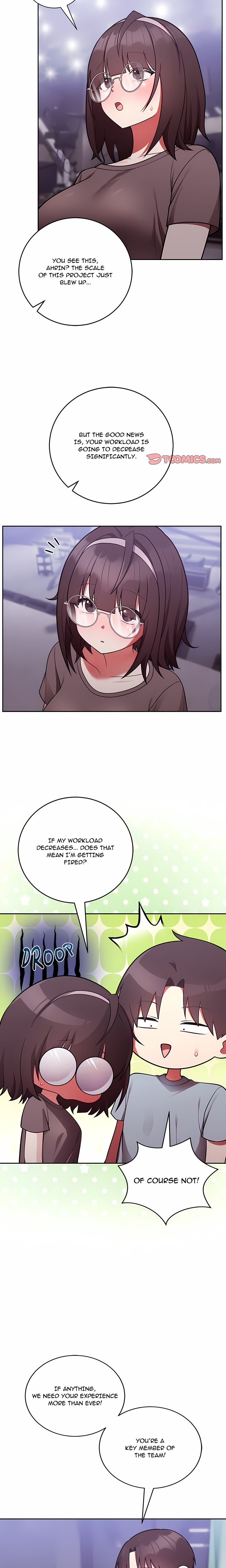 Knot My Secret (Uncensored) Chapter 54 - Page 6