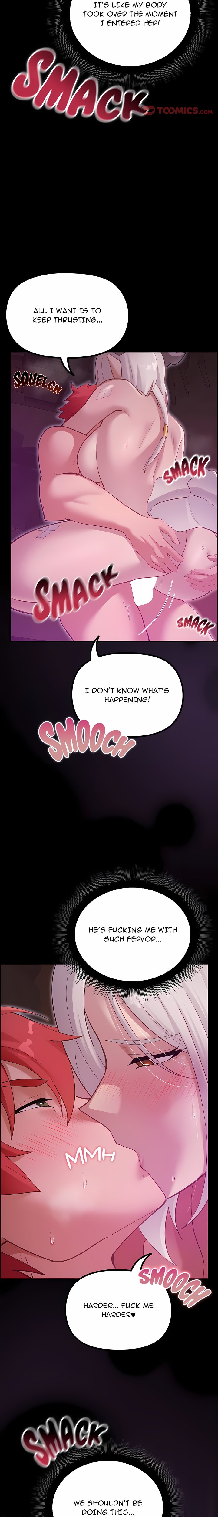 XX Dungeon Chapter 37 - Page 10
