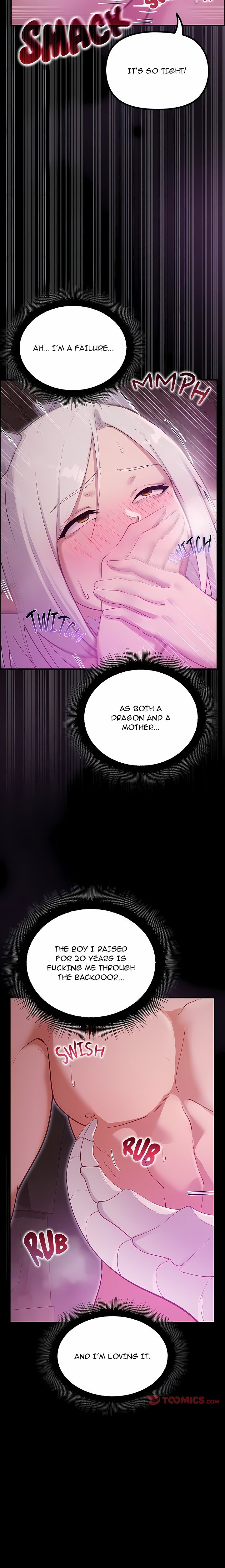 XX Dungeon Chapter 37 - Page 18