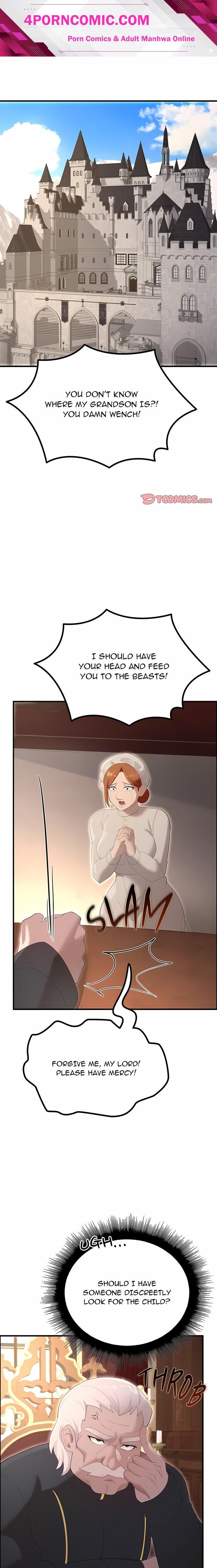 XX Dungeon Chapter 38 - Page 1
