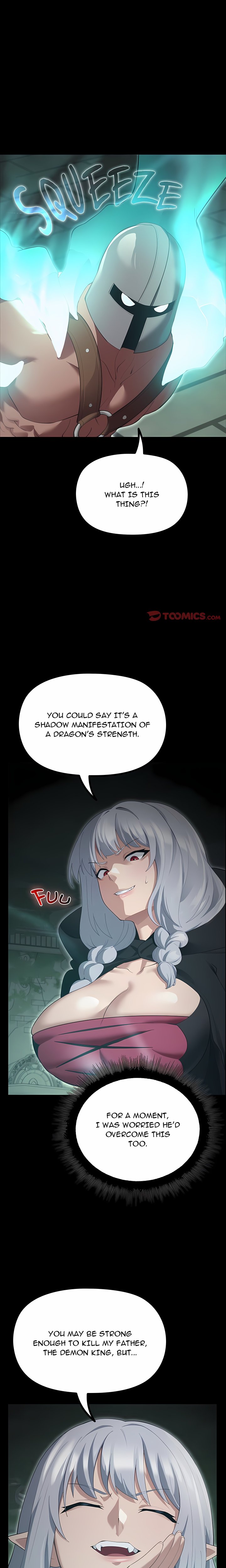 XX Dungeon Chapter 42 - Page 1