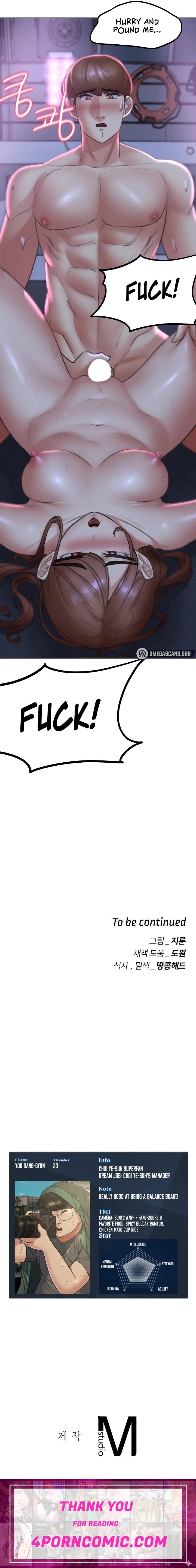 Seniors of Class 5 Chapter 15 - Page 34