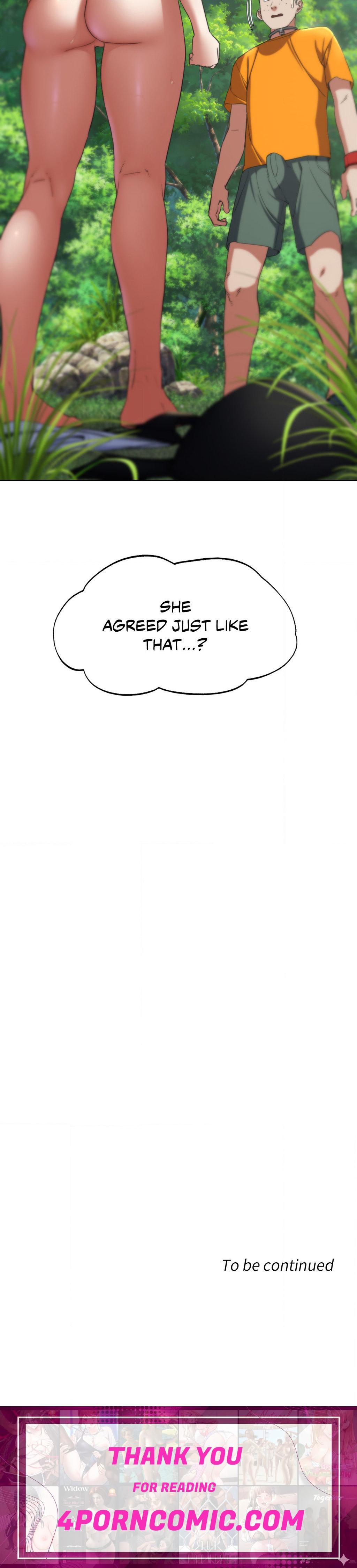 Seniors of Class 5 Chapter 55 - Page 57