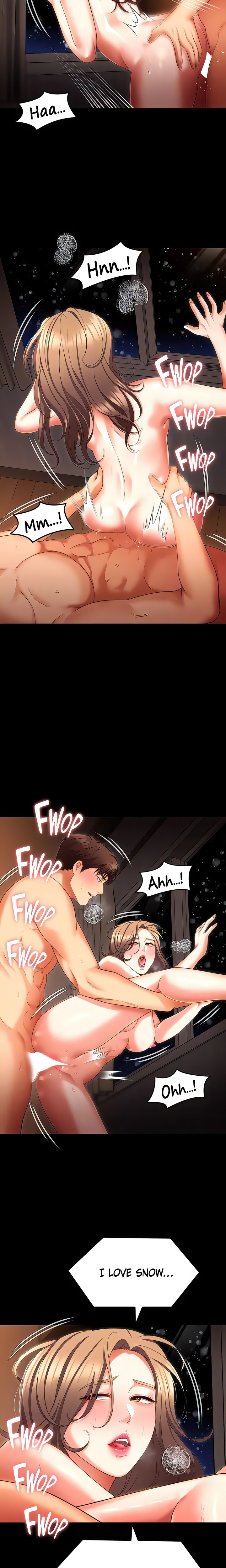 Tonight, You’re My Dinner Chapter 103 - Page 16