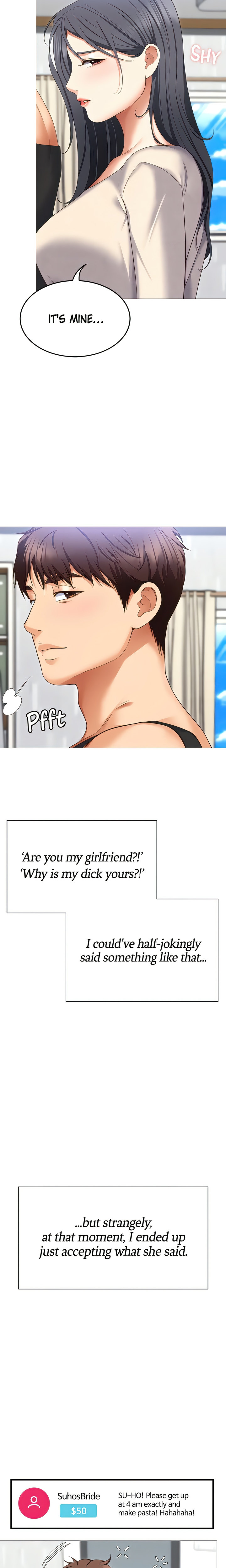 Tonight, You’re My Dinner Chapter 105 - Page 14