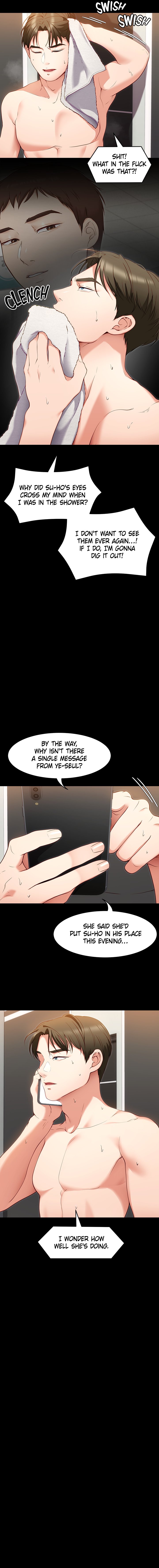 Tonight, You’re My Dinner Chapter 26 - Page 12