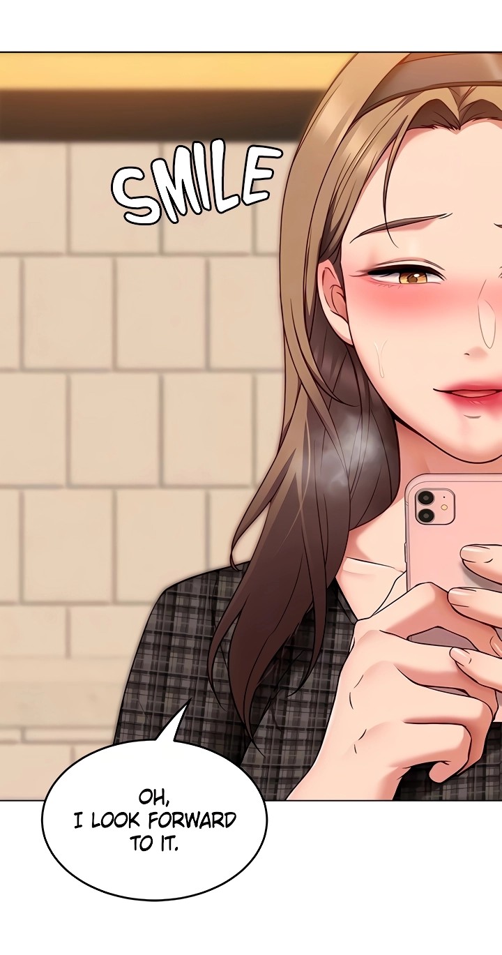 Tonight, You’re My Dinner Chapter 36 - Page 20