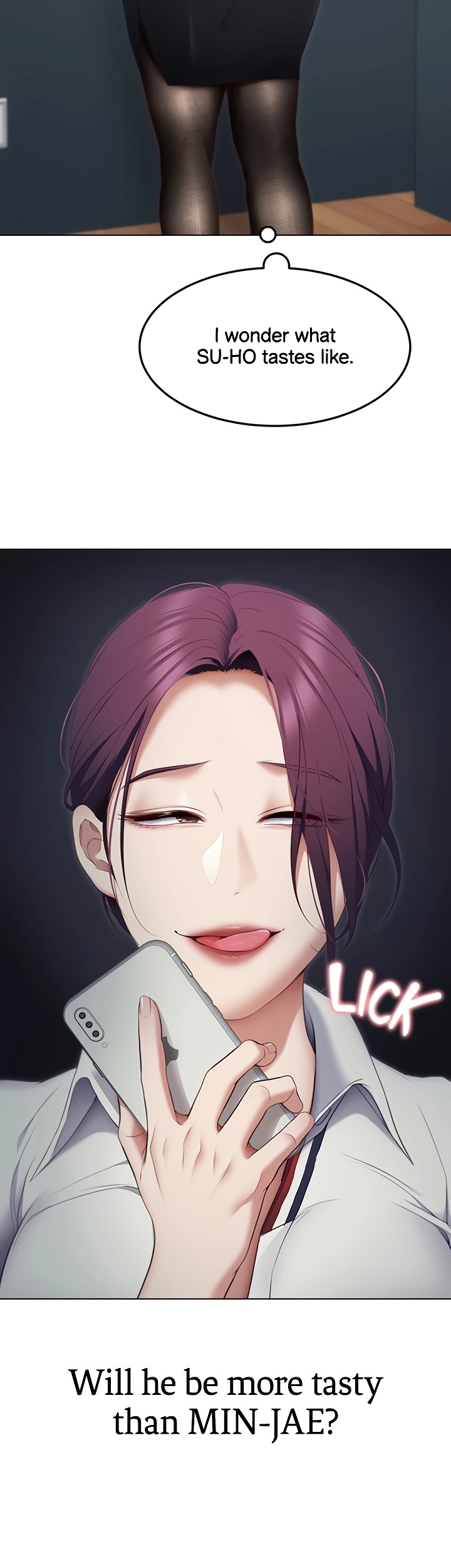 Tonight, You’re My Dinner Chapter 36 - Page 30