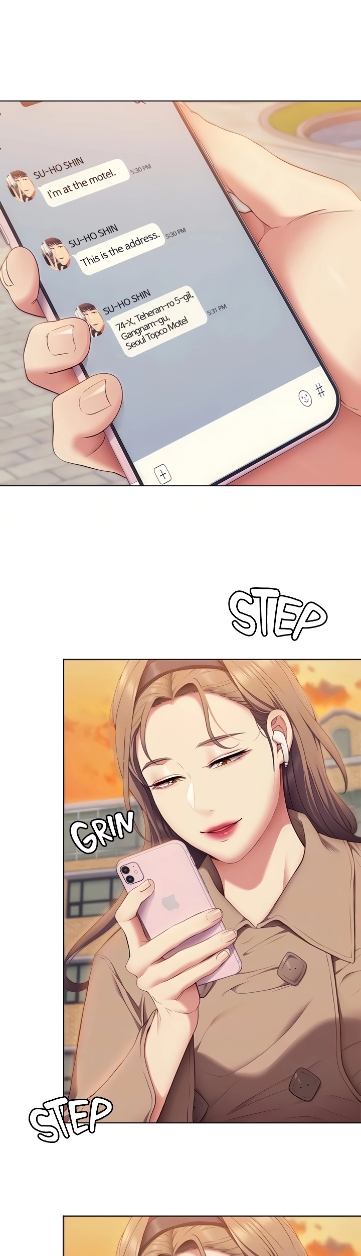 Tonight, You’re My Dinner Chapter 36 - Page 34