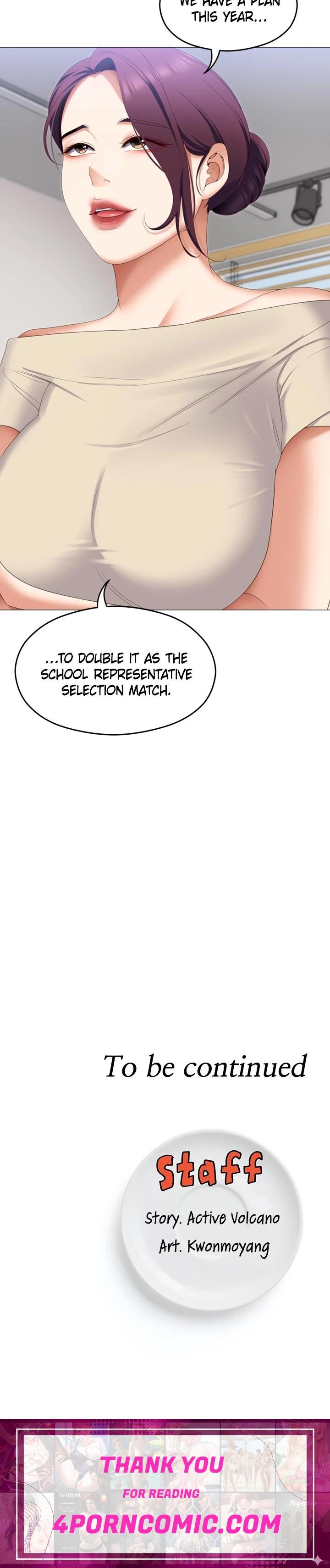 Tonight, You’re My Dinner Chapter 72 - Page 46