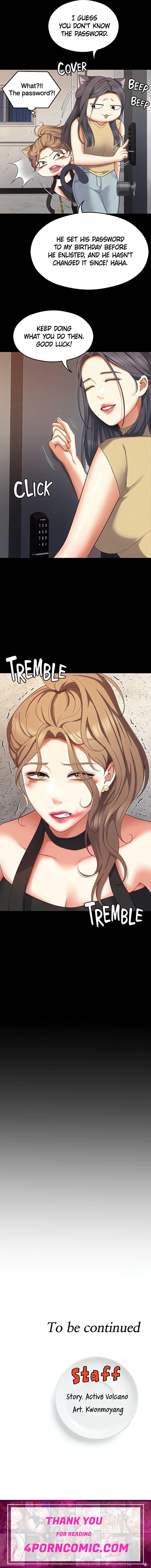 Tonight, You’re My Dinner Chapter 84 - Page 42