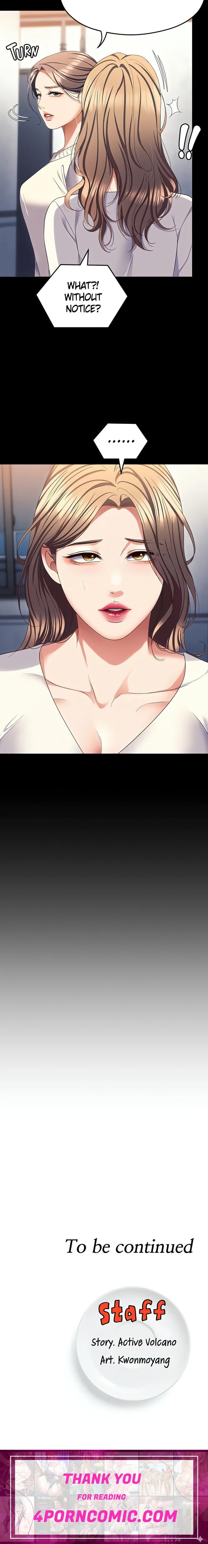 Tonight, You’re My Dinner Chapter 99 - Page 28