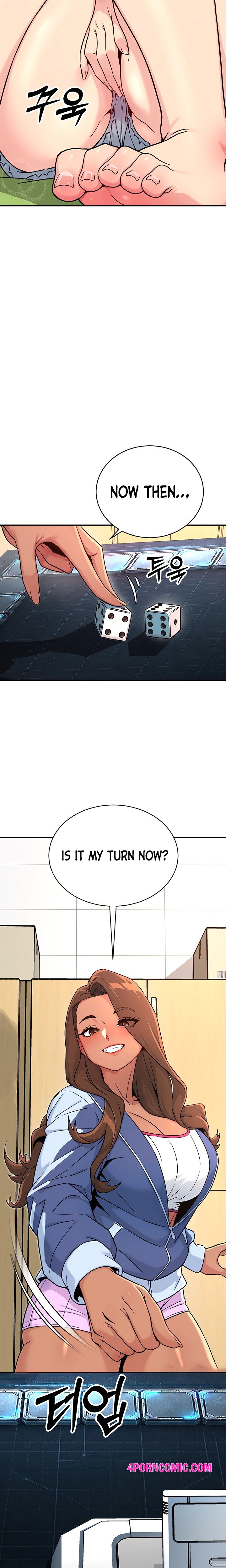 Love and Risk Chapter 6 - Page 14