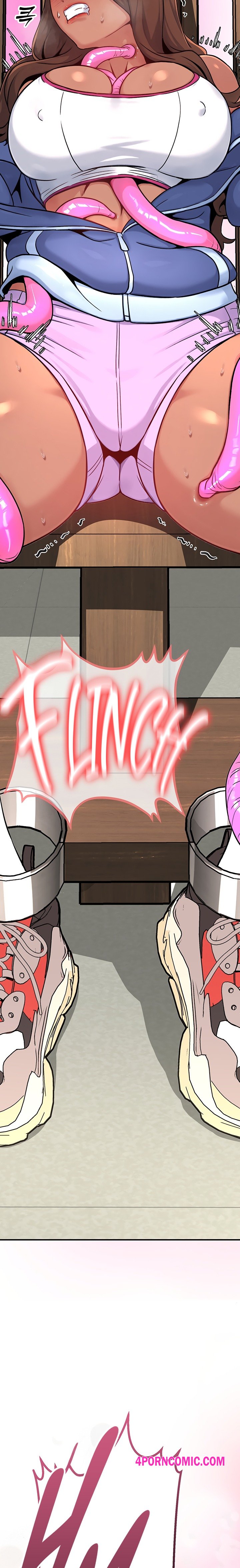Love and Risk Chapter 6 - Page 32