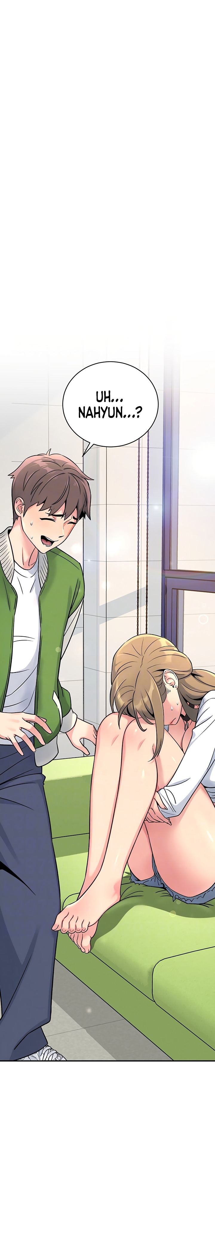 Love and Risk Chapter 6 - Page 6